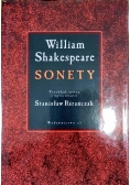 William Shakespear Sonety