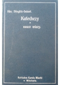Szczegółowo rozwinięte katechezy o nauce wiary, 1909 r.
