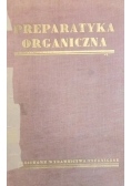 Preparatyka organiczna