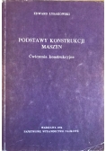 Podstawy konstrukcji maszyn