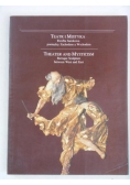 Teatr i mistyka