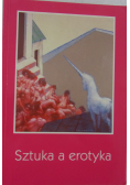 Sztuka a erotyka