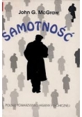 Samotność