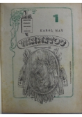 Winnetou 6 części
