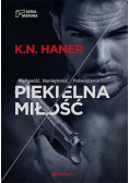 Seria mafijna Tom 2 Piekielna miłość