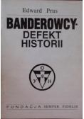 Banderowcy defekt historii