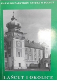 Łańcut i okolice
