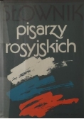Słownik pisarzy rosyjskich