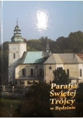 Parafia Świętej Trójcy w Będzinie