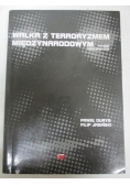 Walka z terroryzmem międzynarodowym