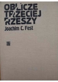 Oblicze Trzeciej Rzeszy