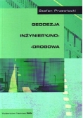 Geodezja Inżynieryjno-drogowa