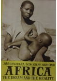 Africa The dream and the reality