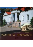 Zamek w Bestwinie Autograf Autora