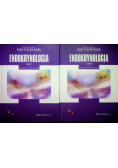 Wielka interna Endokrynologia tom 1 i 2
