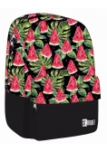 Plecak 1-komorowy Watermelon