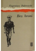 Bez broni
