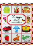 Księga słówek niemieckich