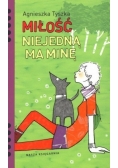 Miłość niejedną ma minę