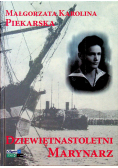Finna Dziewiętnastoletni marynarz