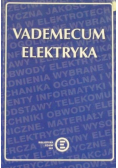 Vademecum elektryka