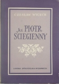 Ks. Piotr Ściegienny