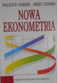 Nowa ekonometria