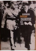 Dariusz 1919-1935