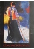 Leon Wyczółkowski