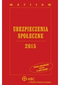 Meritum Ubezpieczenia Społeczne 2015