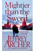 Mightier than the Sword