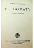 Trędowaty ok 1930 r.