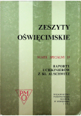 Zeszyty oświęcimskie 4