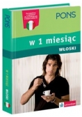 Pons: Włoski w 1 miesiąc