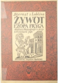 Biernat z Lublina - Żywot Ezopa Fryga