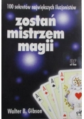 Zostań mistrzem magii