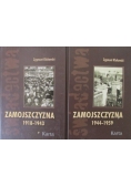 Zamojszczyzna, t. I-II