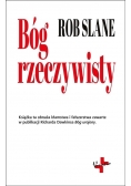 Bóg rzeczywisty, nowa