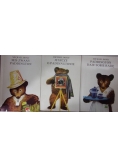 Paddington daję sobie radę/Jeszcze o Paddingtonie/Miś zwany Paddington
