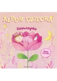 Album dziecka Dziewczynka