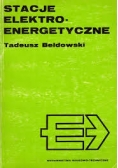 Stacje Elektro - Energetyczne