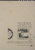Antychrześcijanin