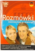 Rozmówki niemieckie w miesiąc