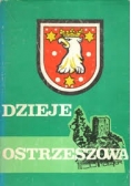 Dzieje Ostrzeszowa