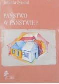 Państwo w państwie?