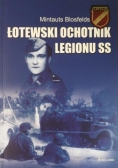 Łotewski Ochotnik Legionu SS