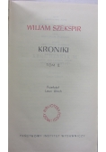 Kroniki tom 2