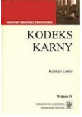 Kodeks karny