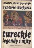 Synowie Bozkurta