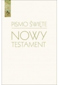 Pismo Święte Nowy Testament